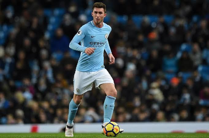 Aymeric Laporte
