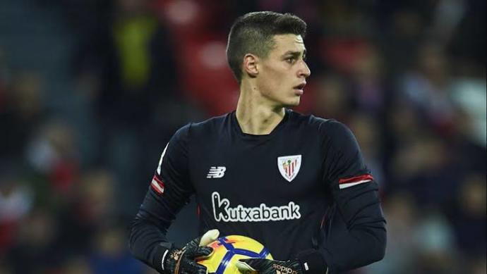 kepa arrizabalaga