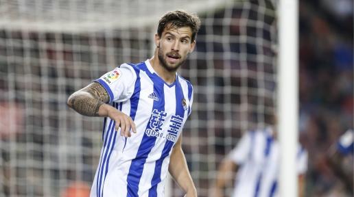 Iñigo Martínez