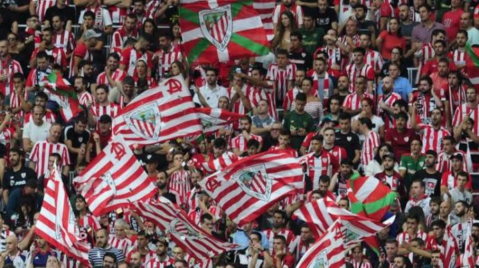 Bask Bölgesinin Gülü: Athletic Bilbao!