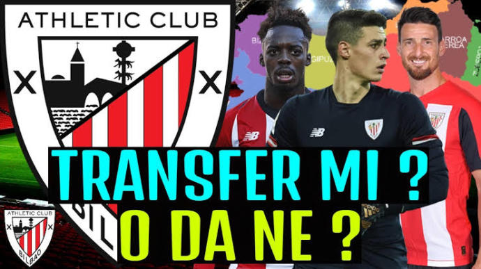 Bask Bölgesinin Gülü: Athletic Bilbao!