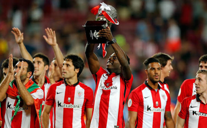Bask Bölgesinin Gülü: Athletic Bilbao!