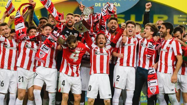 Bask Bölgesinin Gülü: Athletic Bilbao!