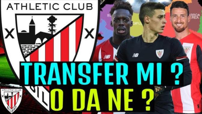 Bask Bölgesinin Gülü: Athletic Bilbao!