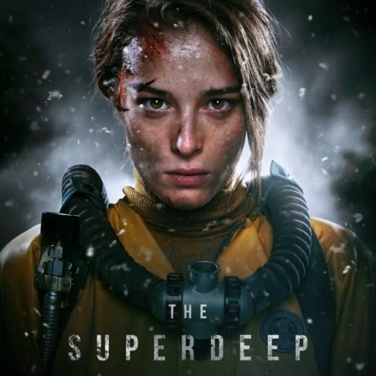 Yeraltındaki Cehennem: The Superdeep (Kolskaya sverhglubokaya)