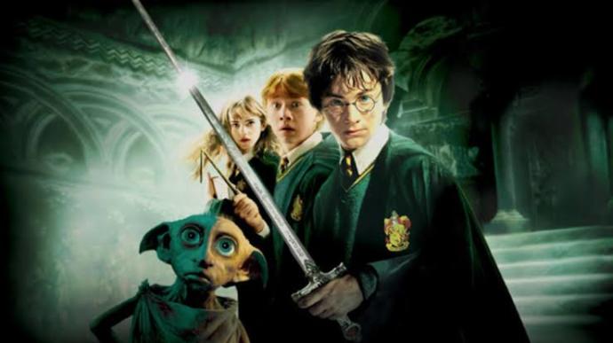 Harry Potter Hayranları Bu Bencemi Çok Sevecek: Harry Potter Hayranı YouTuber!