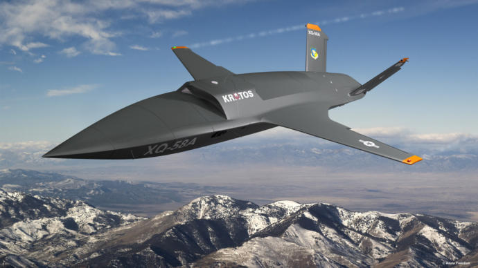 XQ-58
