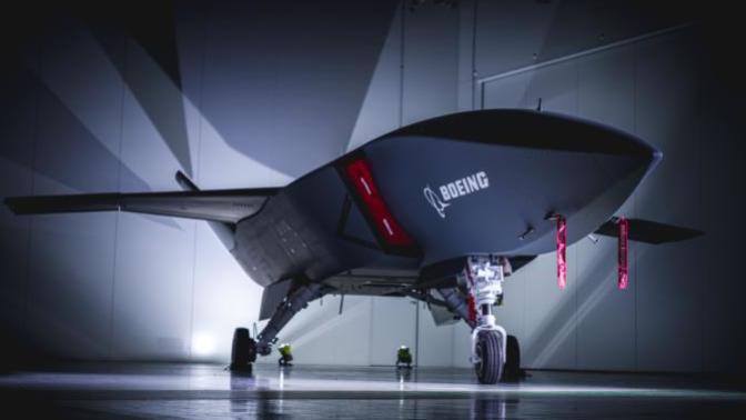 Yapay Zekalı İnsansız Hava Araçları (Aİ-UCAV)