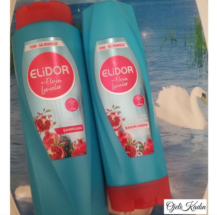 Elidor By Elvin Levinler serisi