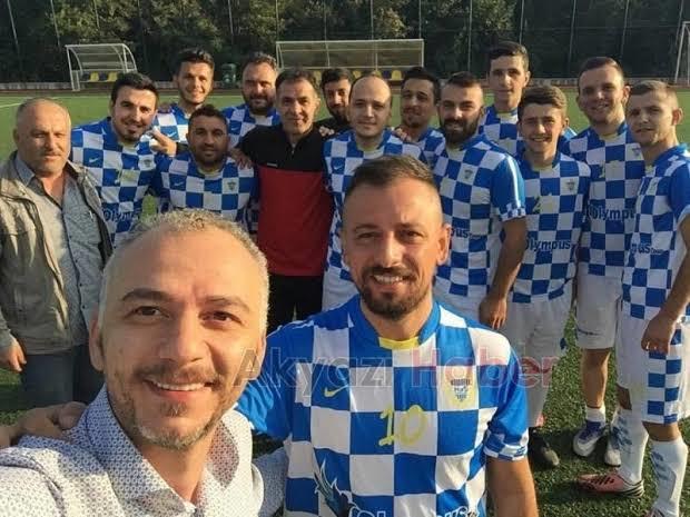 Bitcoin ile Transfer Yapan İlk Takım: Harunustaspor!