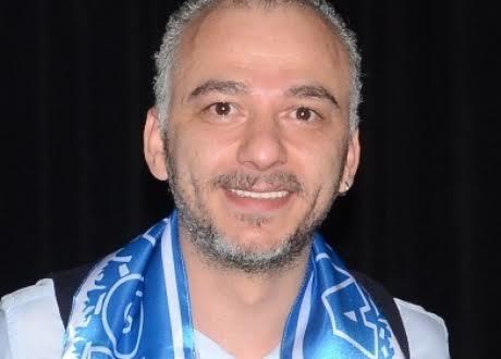Haldun Şehit