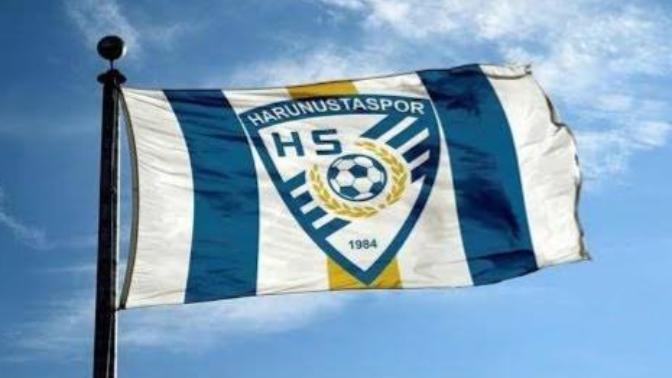 Bitcoin ile Transfer Yapan İlk Takım: Harunustaspor!
