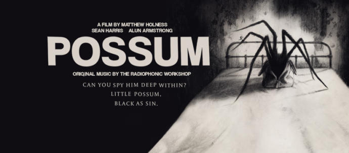 Zihnin Derinliğindeki Karmaşık Bilinçaltı: Possum