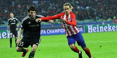 Evinden Uzakta: Karabağ FK!