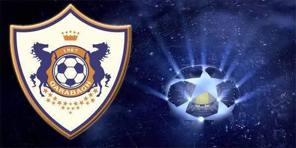 Evinden Uzakta: Karabağ FK!