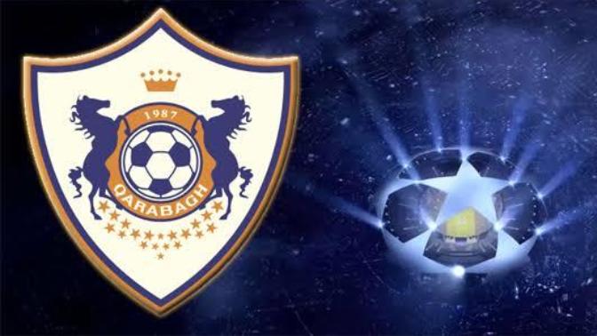 Evinden Uzakta: Karabağ FK!