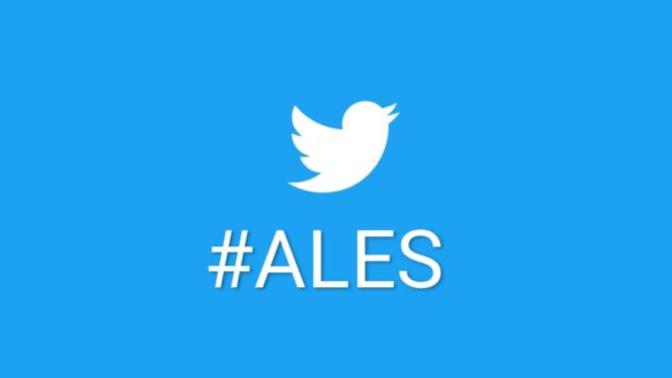 ALES Bitti, Twitter Coştu: Sınava Yönelik Komedi Twitler!