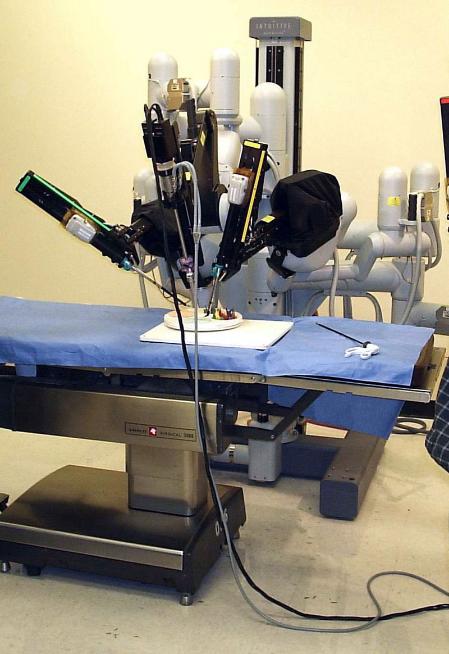 Aİ İn Surgery