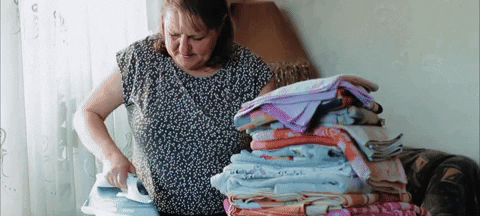 Ütü Yapmak Kabusa Dönüşmesin: Ütü Yapmayı Kolaylaştıracak Taktikler