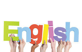English