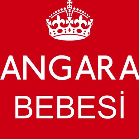 K Değil G: Her Haliyle, Her Şekliyle, Her Rengiyle. Adan Zye Ankara Denince Akla Gelenler!