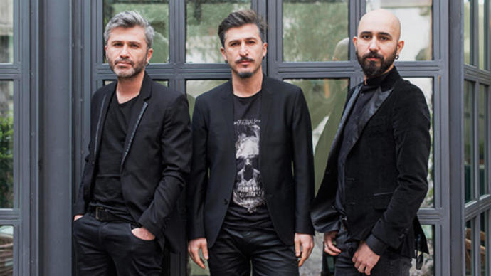 Türkiyede Değeri Bilinmeyen Müzik Grupları