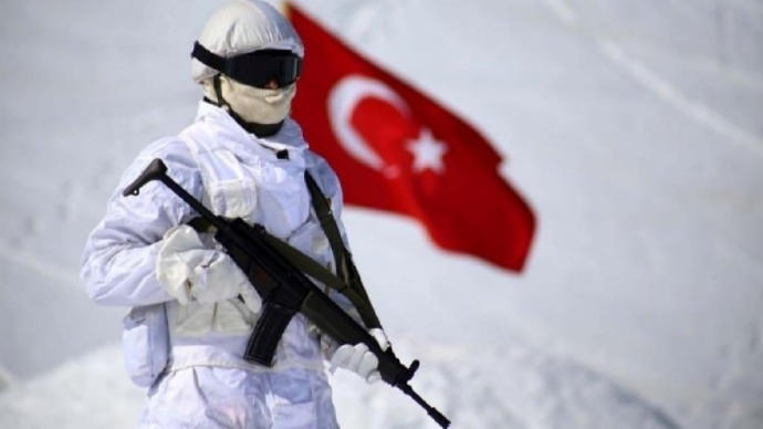 Kaybolan Vatandaşların Kategorilere Göre Davranış Modelleri 2