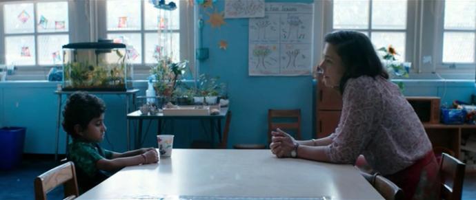 İmkansız Bir Hayalin Peşinde Koşan Bir Anaokulu Öğretmenin Saplantısı: The Kindergarten Teacher