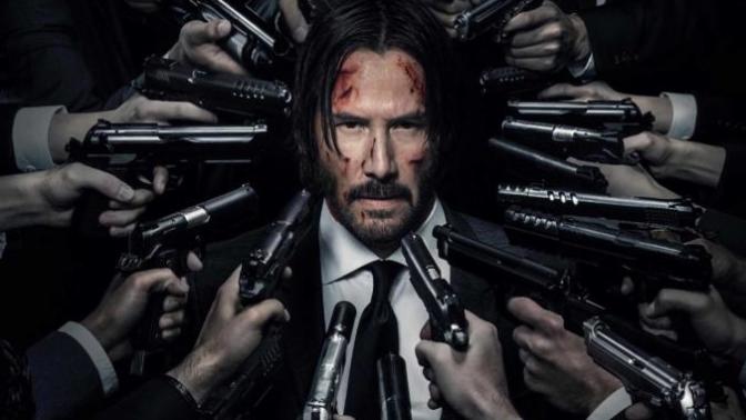 İyilerin Haklı Mücadelesinin İşlendiği, Beğenerek İzlediğim İntikam Temalı Filmler