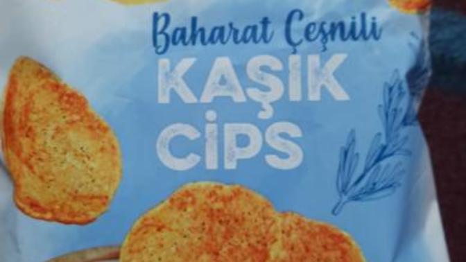 BİM'de Satılan Patito Kaşık Cipsini Denedim! Önerir miyim? Cevabı Bence'de!