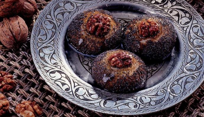 Sultan Tatlısı