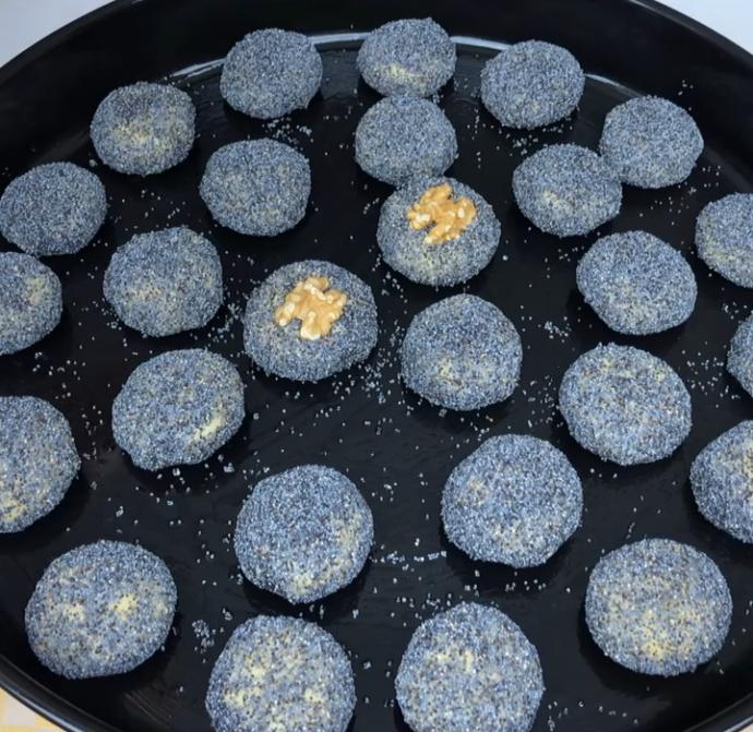 İsteğe göre ceviz