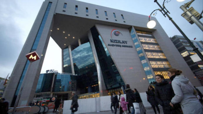 Ankarayı Gerçekten Tanımak İsteyenlerin Bencesi! Hoş Geldin Gardaş :)