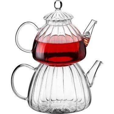 En Keyifli Anlar İçin Tercih Edebileceğiniz Çaydanlık Modelleri