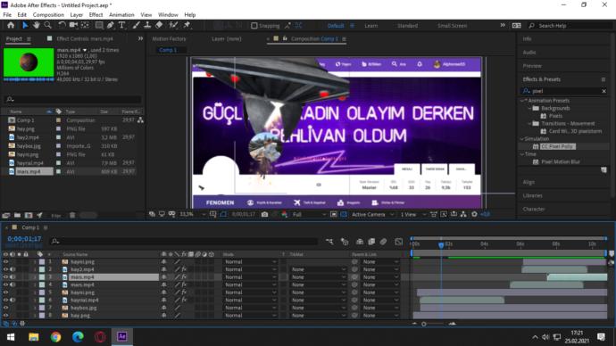 Onlar 2021'e Gayet Cool Giriş Yapan Ocak Ayı Moderatörleri! 😎