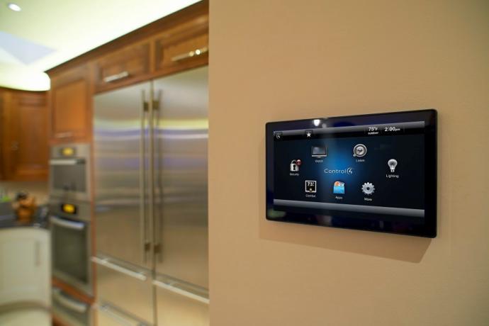 Smart Home.