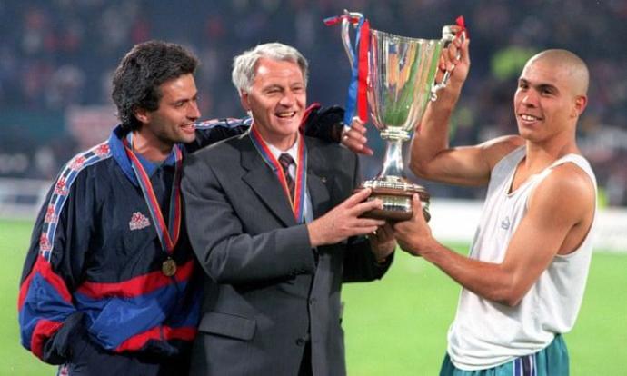 Bobby Robson