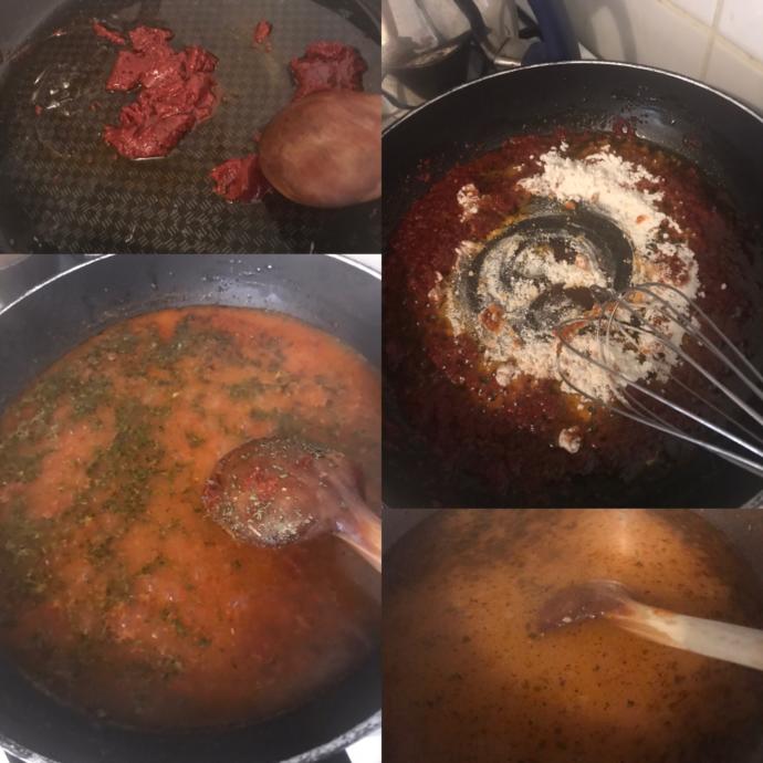 Her Mevsimde Her Öğünde: Restoran Usulü Ezogelin Çorbası Tarifim