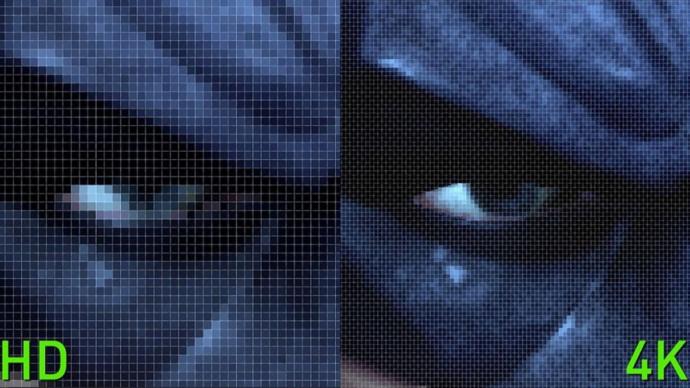 Yüksek Megapiksel Yüksek Kalitede Fotoğraf Demek Değildir