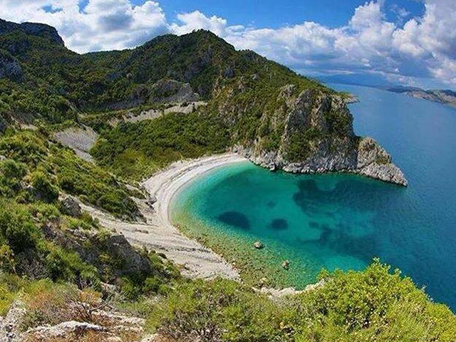 Bahar Gelirken Doğa Bizi Çağırıyor: Türkiyenin En Güzel Milli Parkları
