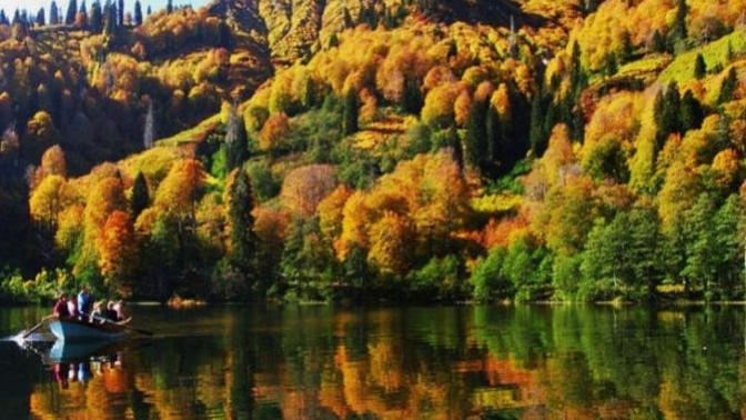 Bahar Gelirken Doğa Bizi Çağırıyor: Türkiye'nin En Güzel Milli Parkları