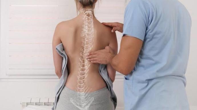 Bel Fıtığı Nedir? Korunma Yolları Nelerdir?