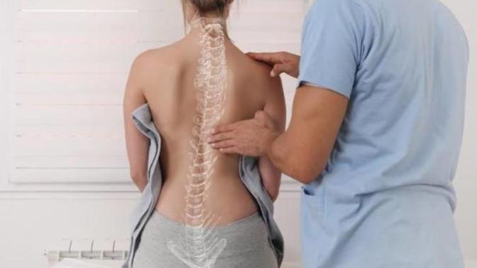 Bel Fıtığı Nedir? Korunma Yolları Nelerdir?