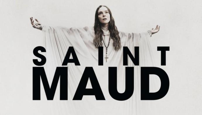 Genç Bir Hemşirenin Dini Saplantısı: Saint Maud