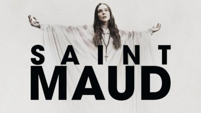 Genç Bir Hemşirenin Dini Saplantısı: Saint Maud
