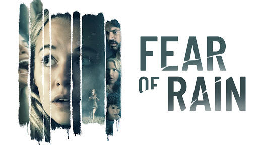 Şizofren Bir Genç Kızın Karmaşık Duygularla Mücadelesi: Fear of Rain