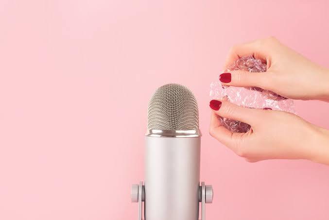 ASMR nedir?