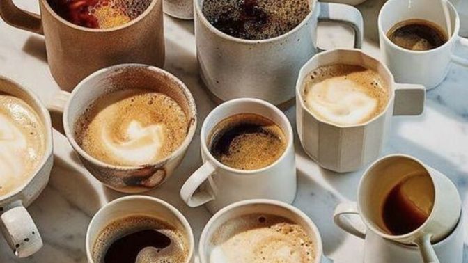 Hanımlar Beyler, Starbucks Ayağınıza Geldi! Evde Yapabileceğiniz İçecek Tarifleri
