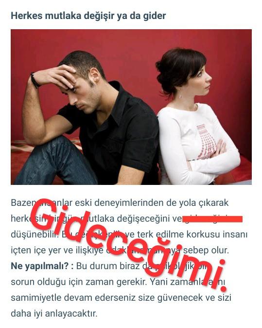 Bazı İlişkilerin Kabusu, Bağlanma Korkusu Neden Oluşur?
