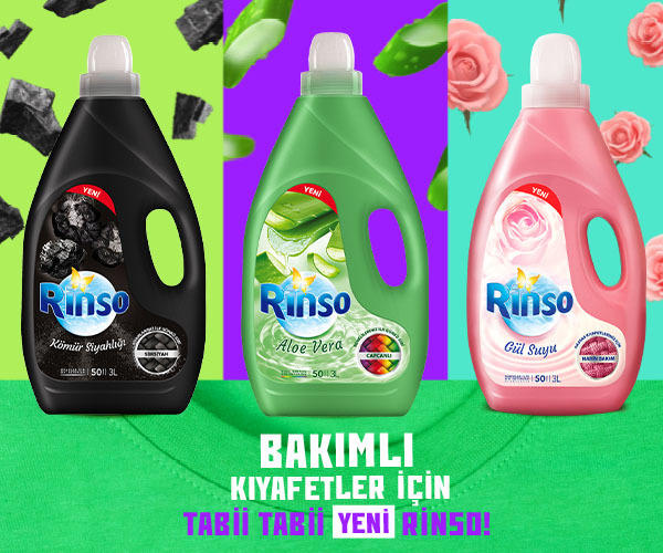 Çamaşır Yıkama Sırları Ödüllü Anketinin Çekiliş Sonuçları Belli Oldu! Kazananların Listesi Burada, Bakalım Senin Adın da Var mı?